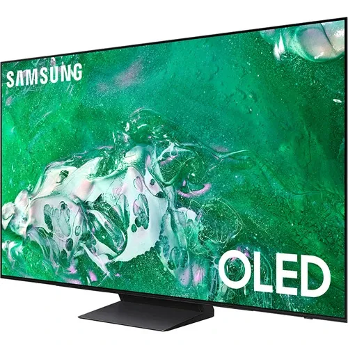 Телевізор Samsung QE77S90FAEXUA - 2