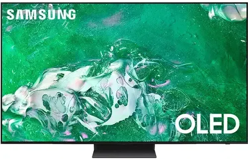 Телевізор Samsung QE77S90FAEXUA - 1