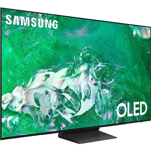 Телевізор Samsung QE77S90FAEXUA - 3