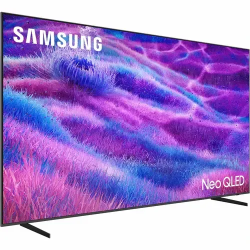 Телевізор Samsung QE100QN80FUXUA - 2