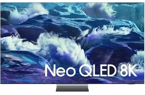 Телевізор Samsung QE85QN950FUXUA - 1