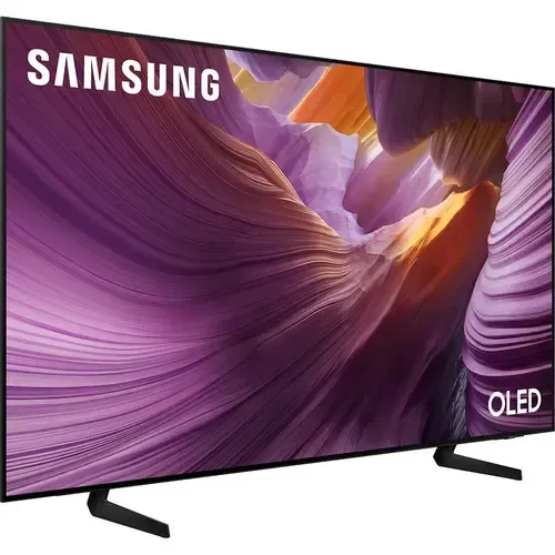 Телевизор Samsung QE65S85FAEXUA - 3
