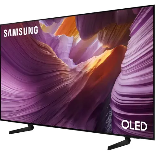 Телевизор Samsung QE65S85FAEXUA - 2