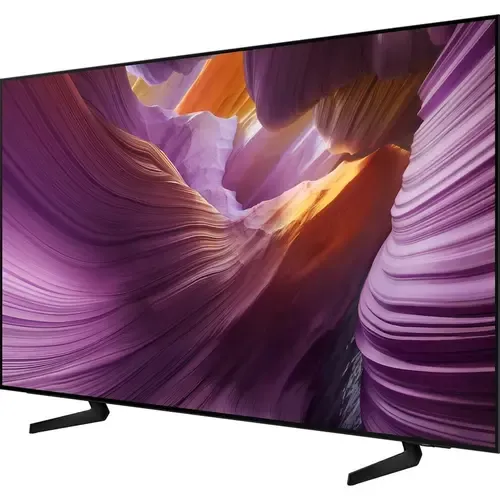 Телевізор Samsung QE55S85FAUXUA - 3