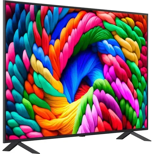 Телевизор LG 65NANO90A6B - 1