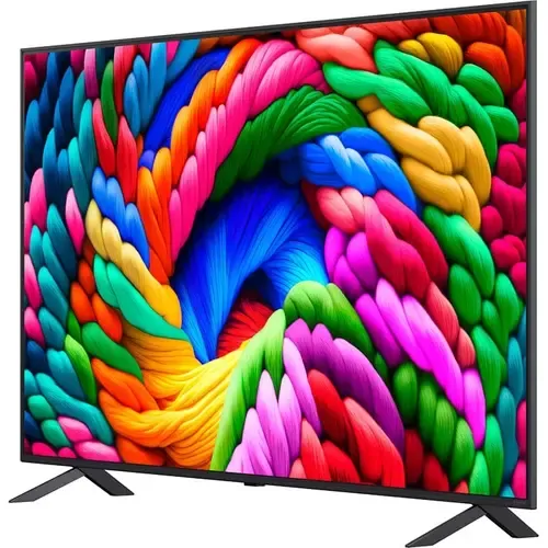 Телевизор LG 65NANO90A6B - 2