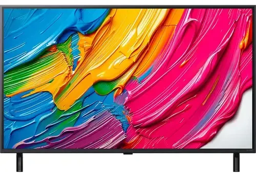 Телевизор LG 75QNED80A6A - 1