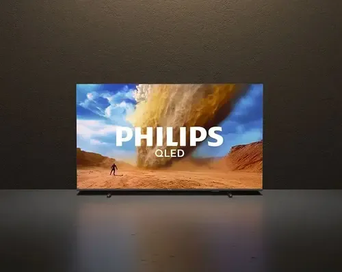Телевизор Philips 55PUS7810/12 - 2