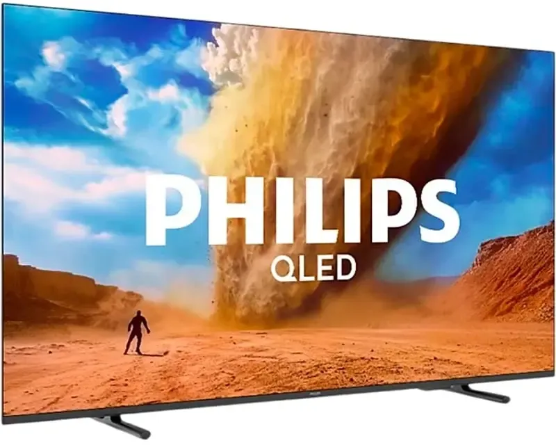 Телевизор Philips 55PUS7810/12 - 4