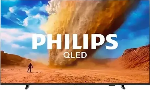 Телевизор Philips 55PUS7810/12 - 1