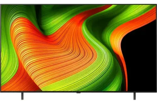 Телевизор LG OLED77B56LA - 1