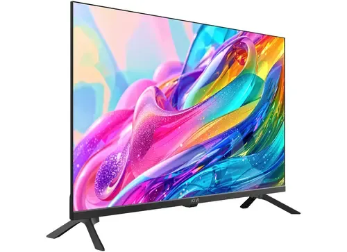 Телевізор Kivi 32" 32H820KB Black - 2
