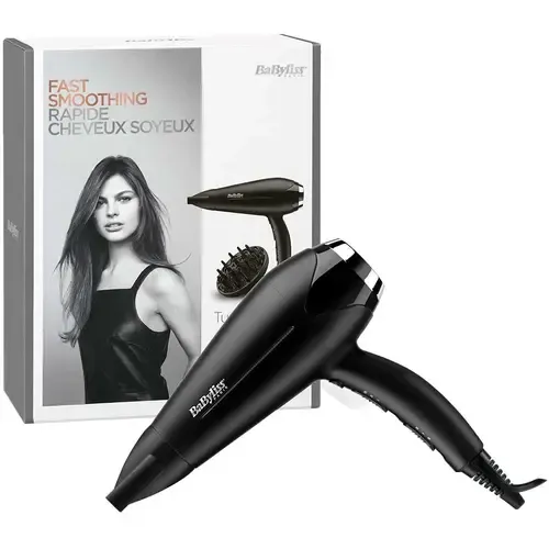 Фен Babyliss D572DE - 11