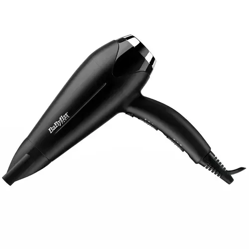 Фен Babyliss D572DE - 6