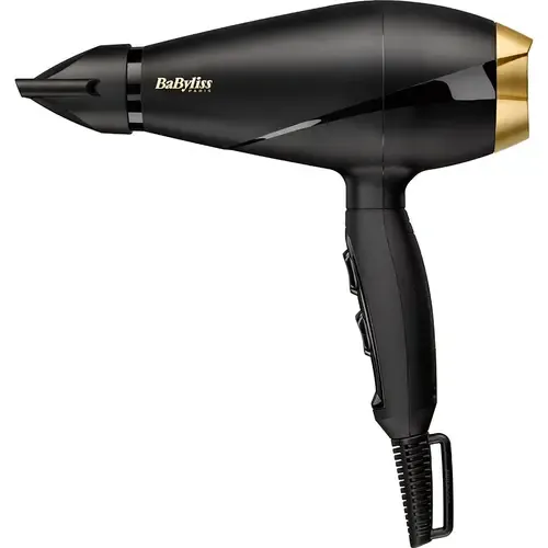 Фен Babyliss AC motor PRO 6704E - 1