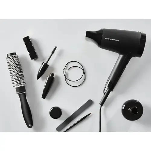Фен Rowenta CV1801F0 - 6