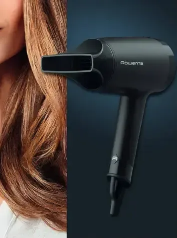 Фен Rowenta CV1801F0 - 2