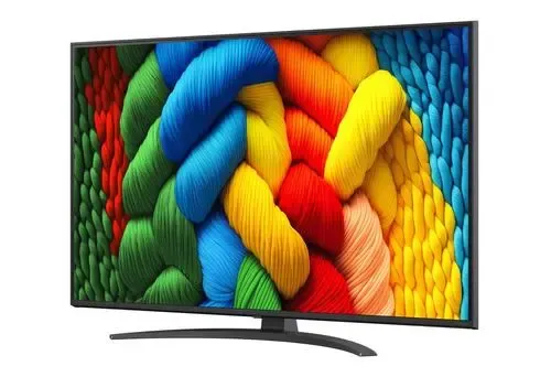 Телевизор LG 50NANO81A6A - 2