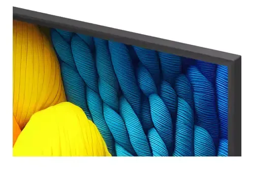Телевизор LG 43NANO81A6A - 1