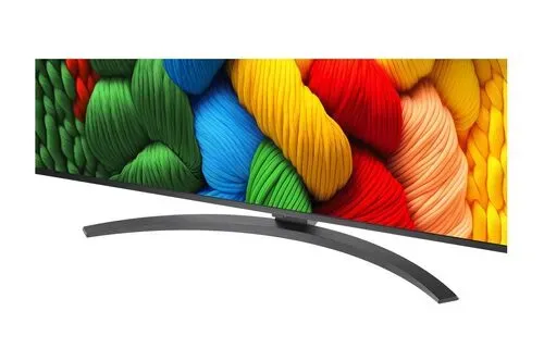 Телевизор LG 50NANO81A6A - 7