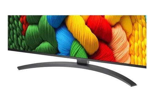 Телевизор LG 43NANO81A6A - 2