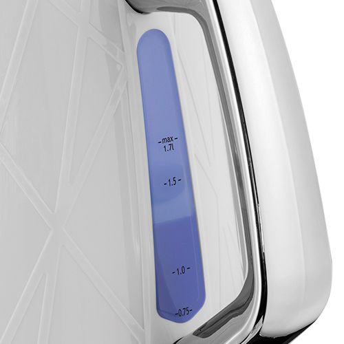 Електрочайник Russell Hobbs Structure White 28080-70 - 2