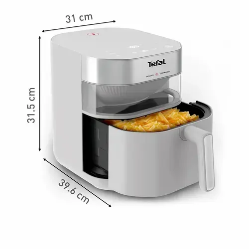 Мультипечь Tefal EY831GE0 EASY FRY INFRARED - 4