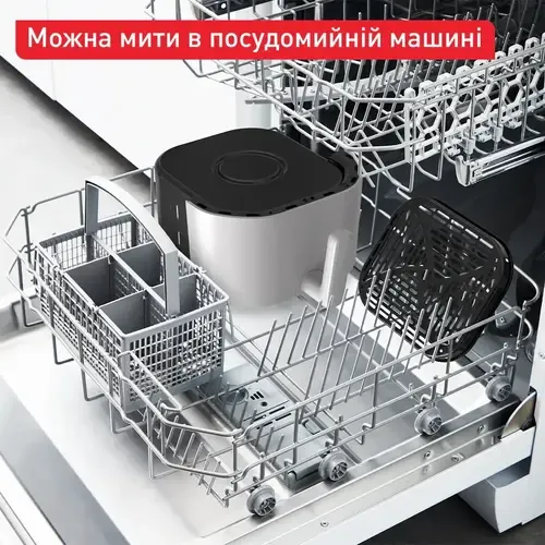 Мультипечь Tefal EY831GE0 EASY FRY INFRARED - 13