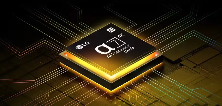 Телевизор LG 50NANO81A6A - 5