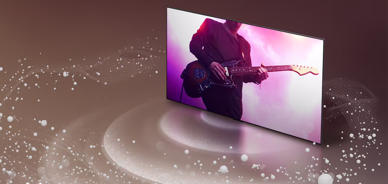 Телевизор LG OLED55C46LA - 4