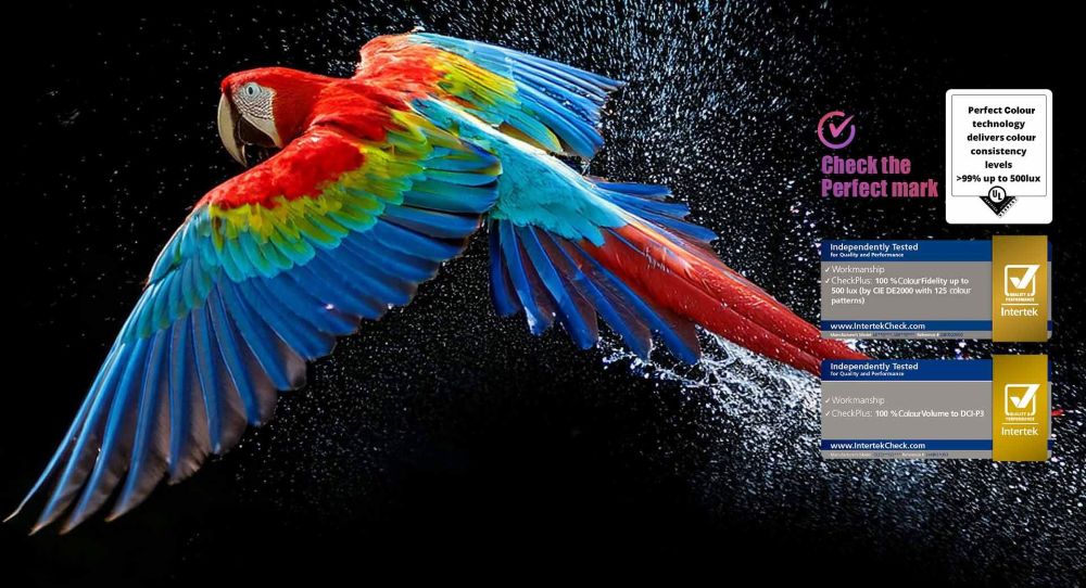 Телевизор LG OLED42C54LA - 7