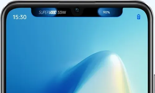 Смартфон realme C53 8/256GB Champion Gold - 16