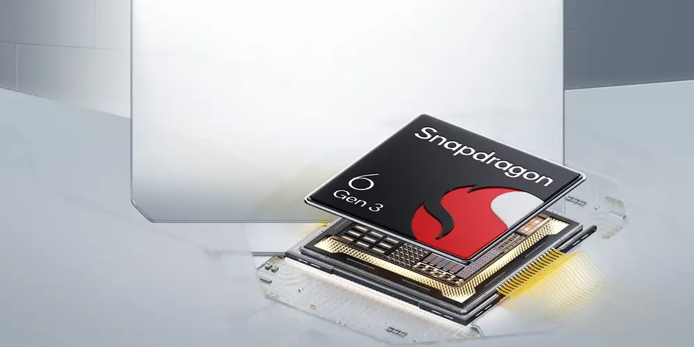 Смартфон Poco M8 5G 8/256GB Green - 7