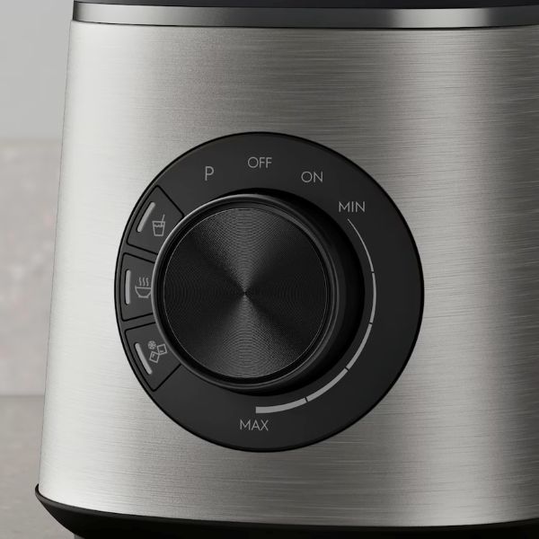 Блендер стаціонарний Electrolux E6TB1-6ST - 4