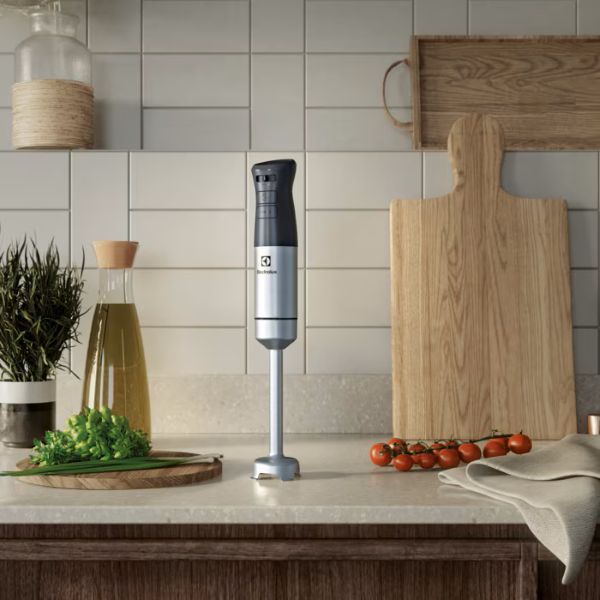 Блендер Electrolux занурювальний E5HB1-6SS - 2