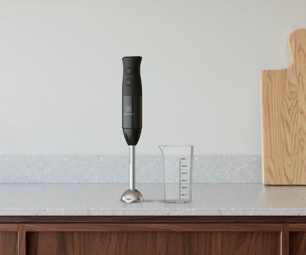 Блендер занурювальний Electrolux E5HB2-8SS - 4