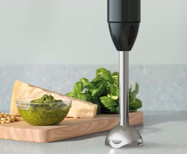 Блендер погружной Electrolux E3HB1-4GG - 2