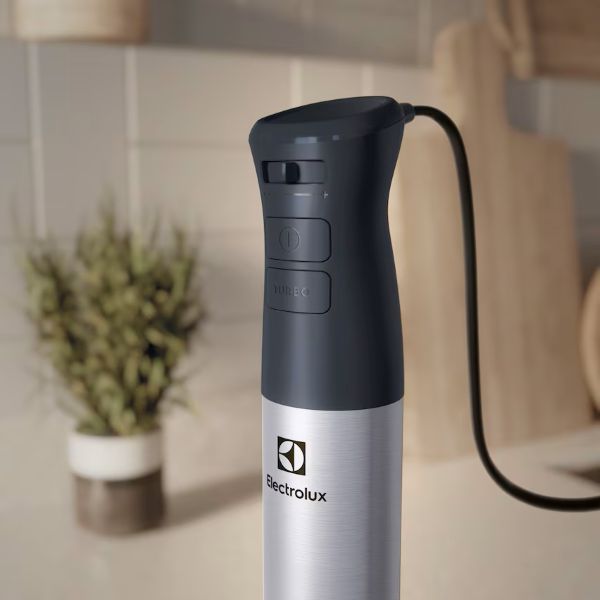 Блендер занурювальний Electrolux E5HB2-8SS - 2