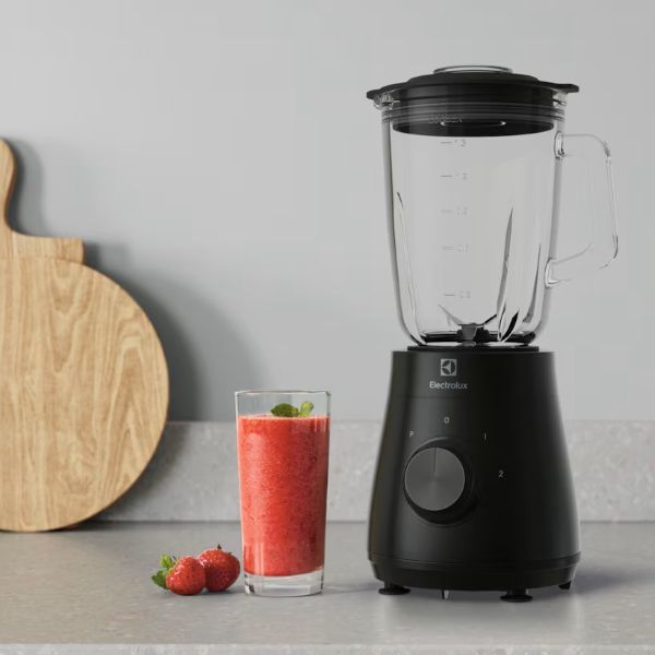 Блендер Electrolux стаціонарний E3TB1-4GG - 4