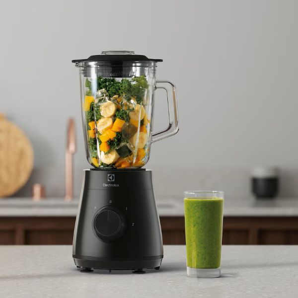 Блендер Electrolux стаціонарний E3TB1-4GG - 2