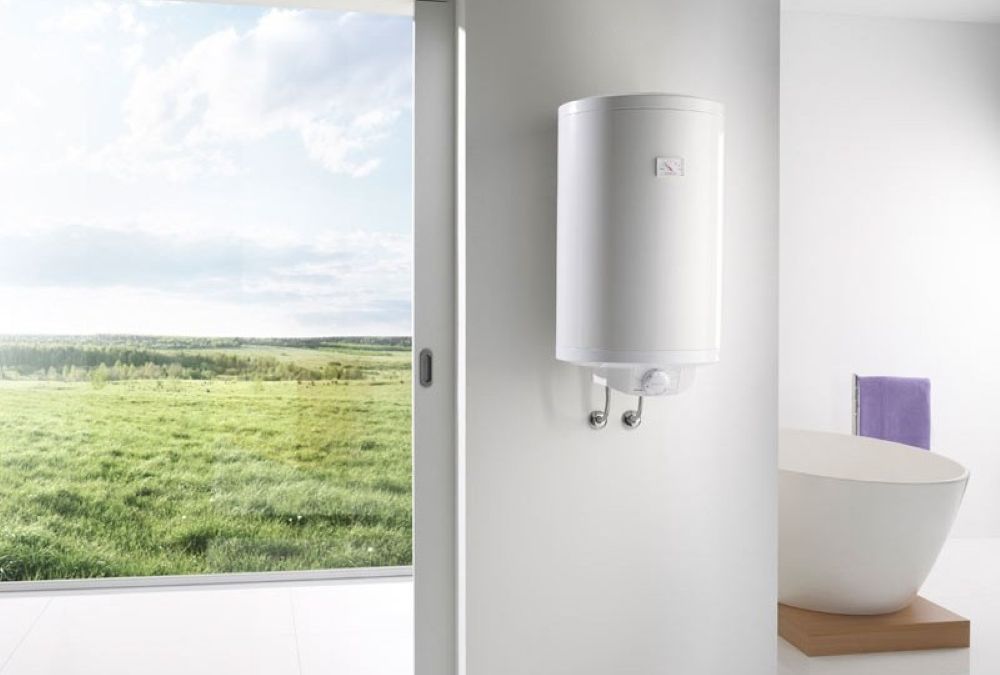 Водонагреватель Gorenje (GBFU80SIMV9)