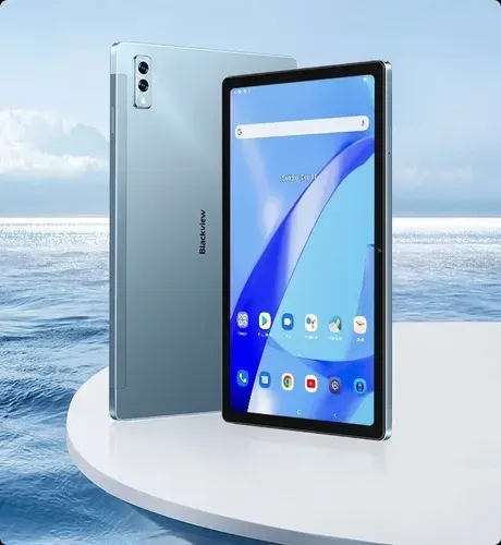 Планшет Blackview Tab 11 SE 8/128GB Grey - 10
