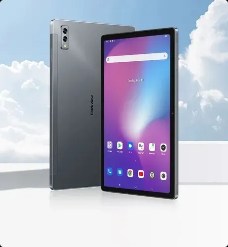 Планшет Blackview Tab 11 SE 8/128GB Grey - 9