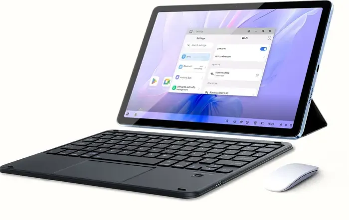 Планшет Blackview Tab 16 Pro LTE 8/256GB Purple - 8