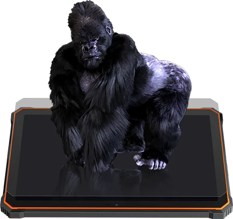 Планшет Blackview Tab Active 10 Pro 5G 12/256GB Black - 8