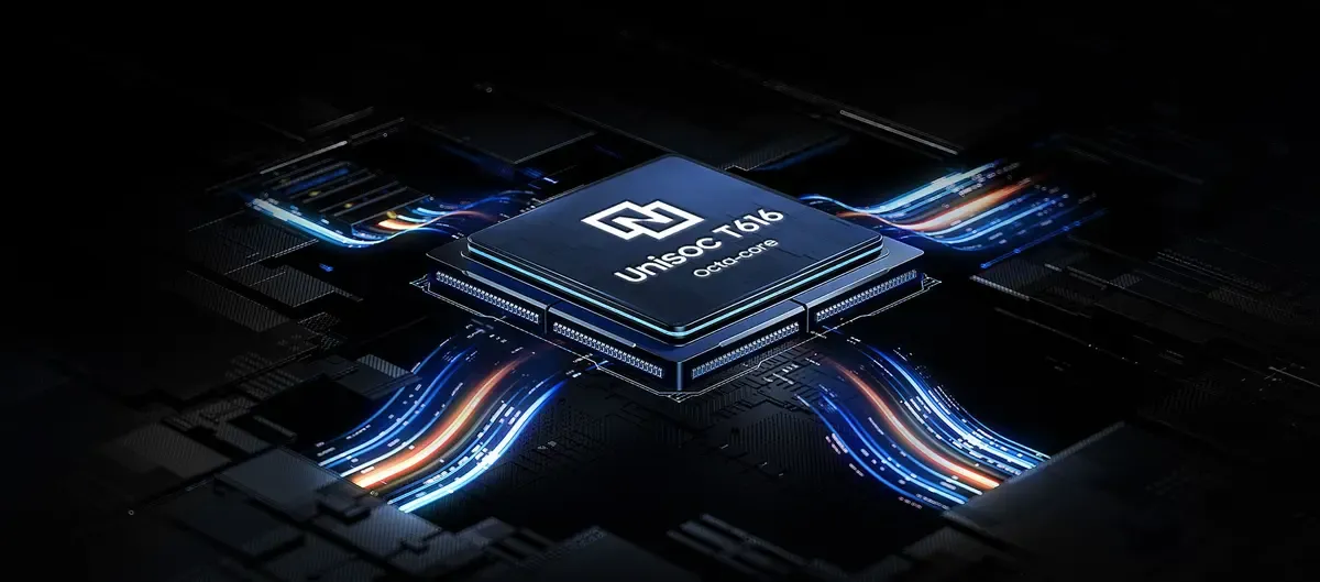 Планшет Blackview Tab 16 Pro LTE 8/256GB Purple - 10