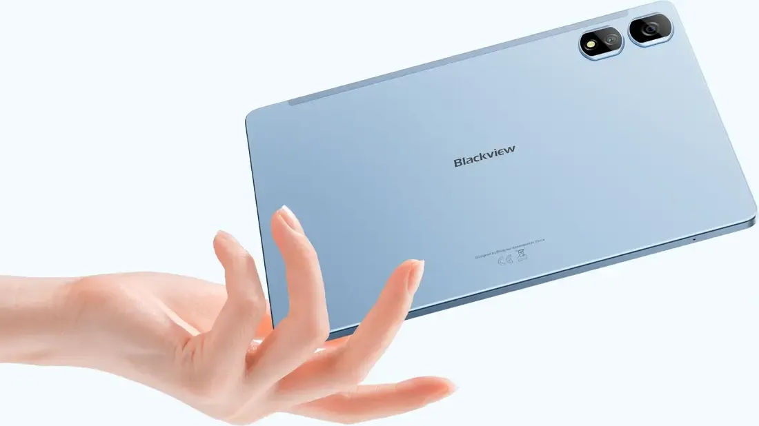 Планшет Blackview Tab 16 Pro LTE 8/256GB Purple - 2