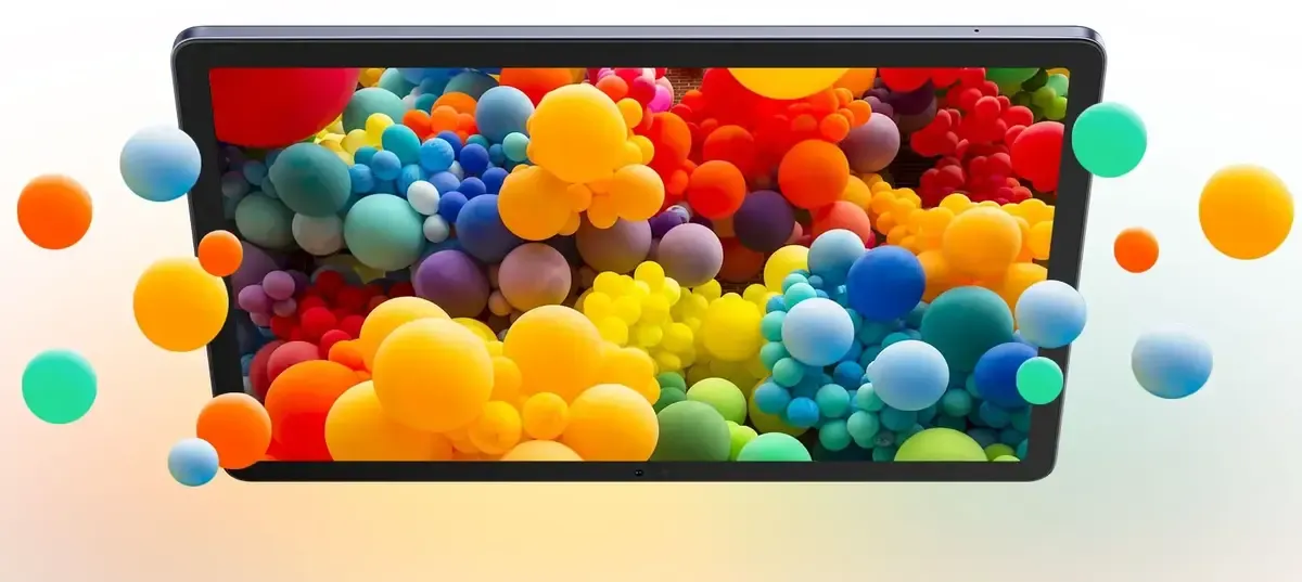 Планшет Blackview Tab 16 Pro LTE 8/256GB Purple - 5