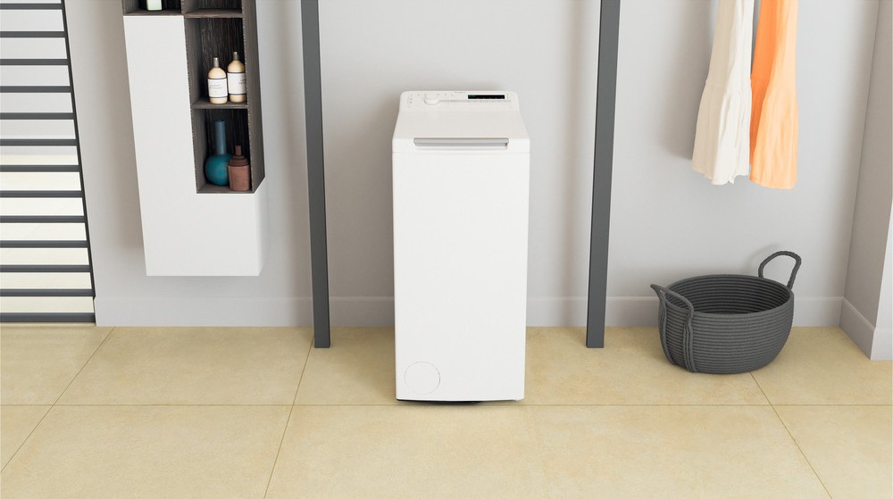 Пральна машина Whirlpool TDLR60210UA - 1