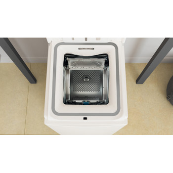 Пральна машина Whirlpool AWE 5080 - 2